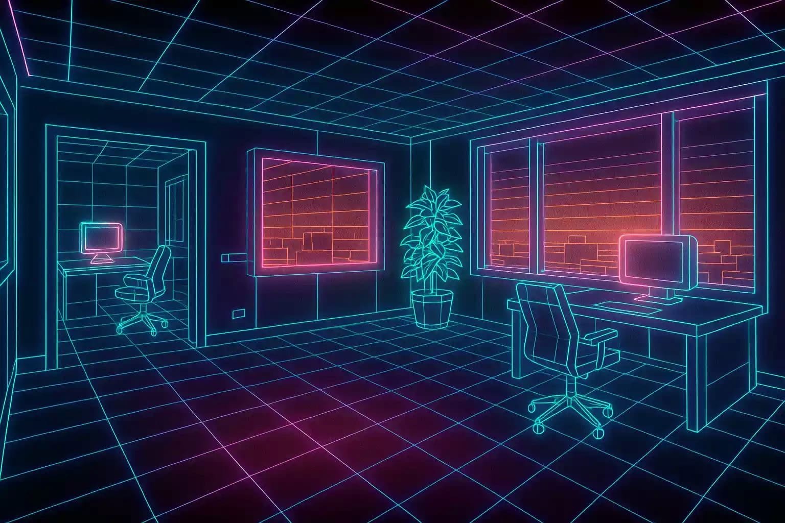 Avoid Costly Mistakes: The Benefits of Previewing Your Office Layout in Virtual Reality