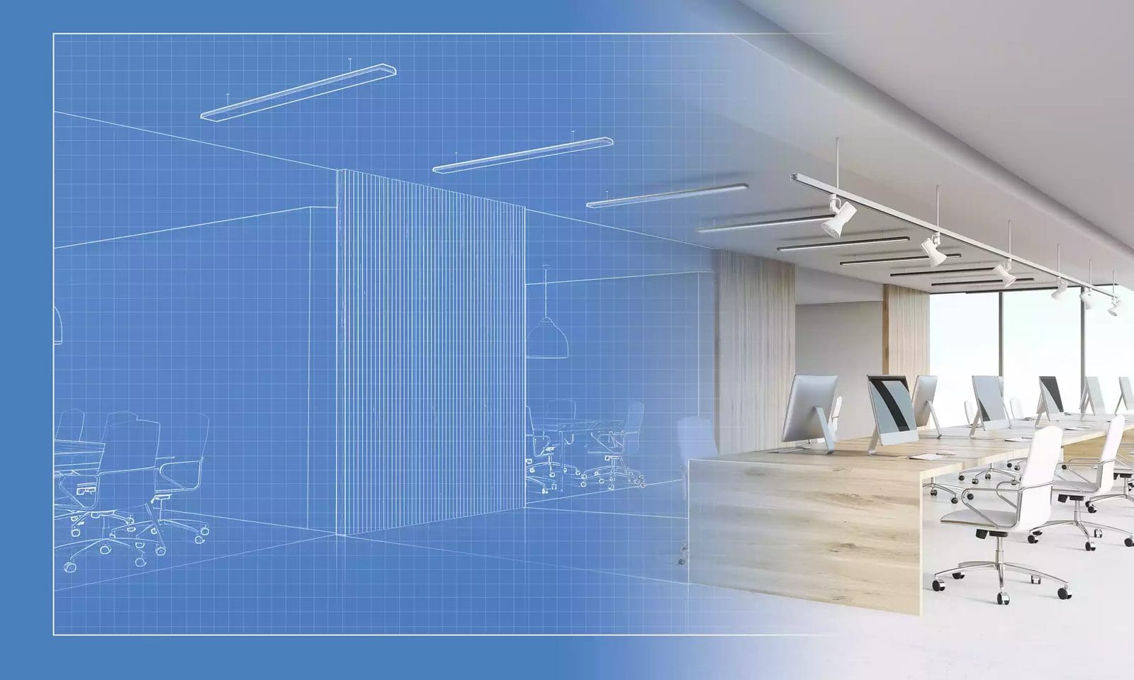 Budget-Friendly Tips for Office Redesigns