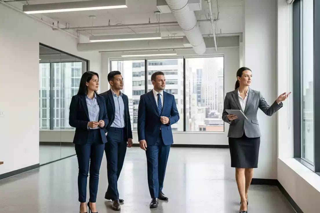 Furnishing a Temporary Space: Office Furniture Rentals Make It Easy