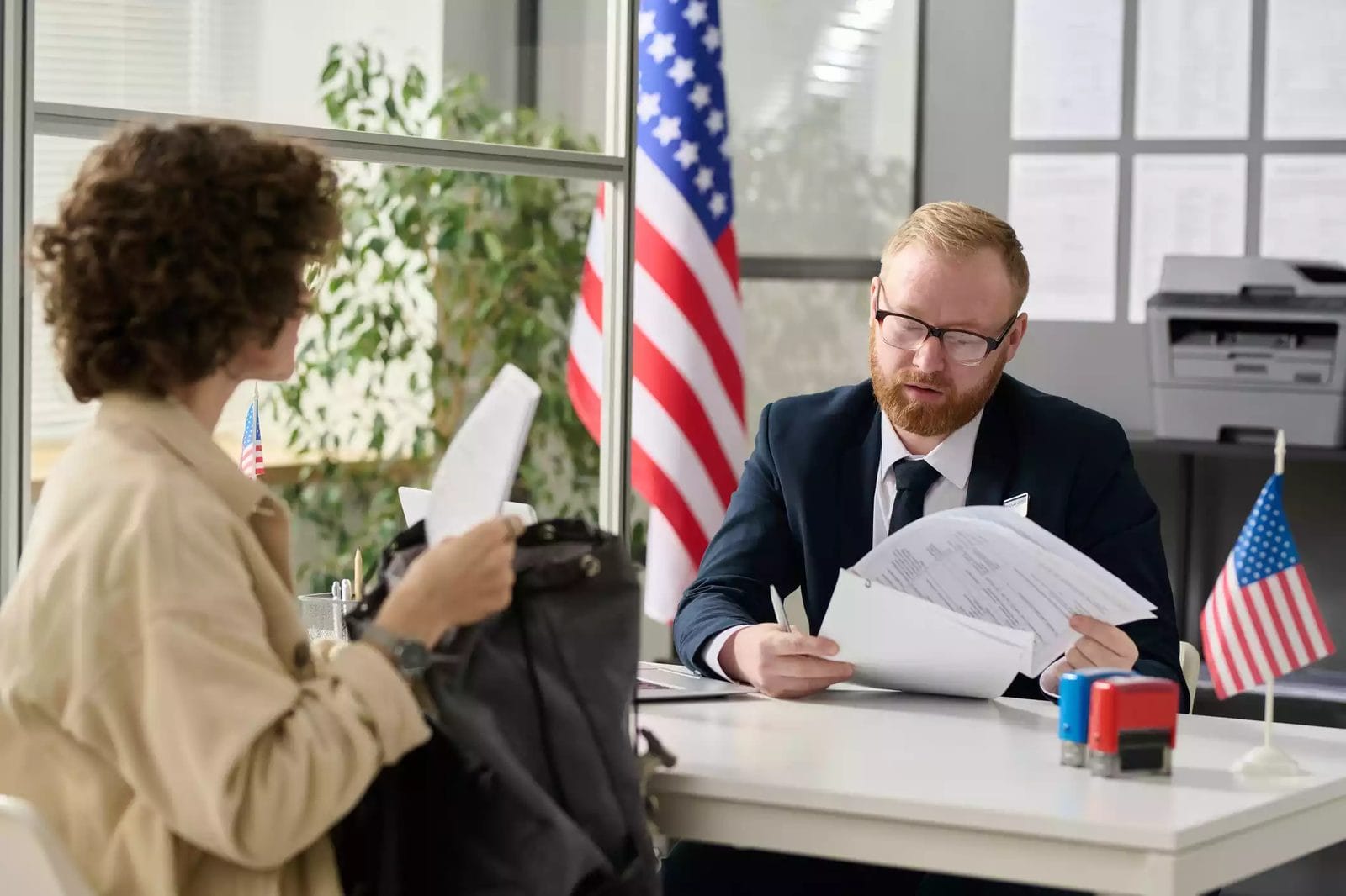 Government Office Furniture Solutions: Your Partner for Functional and Compliant Workspaces