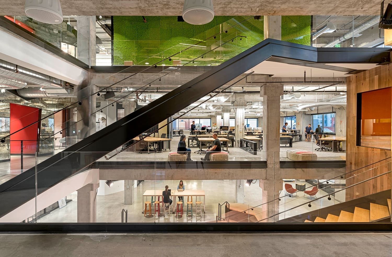 Ahead of the Curve: Office Trends for 2026