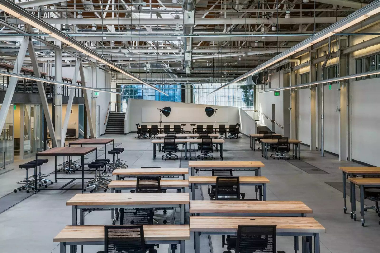 Quality and Innovation With Formaspace