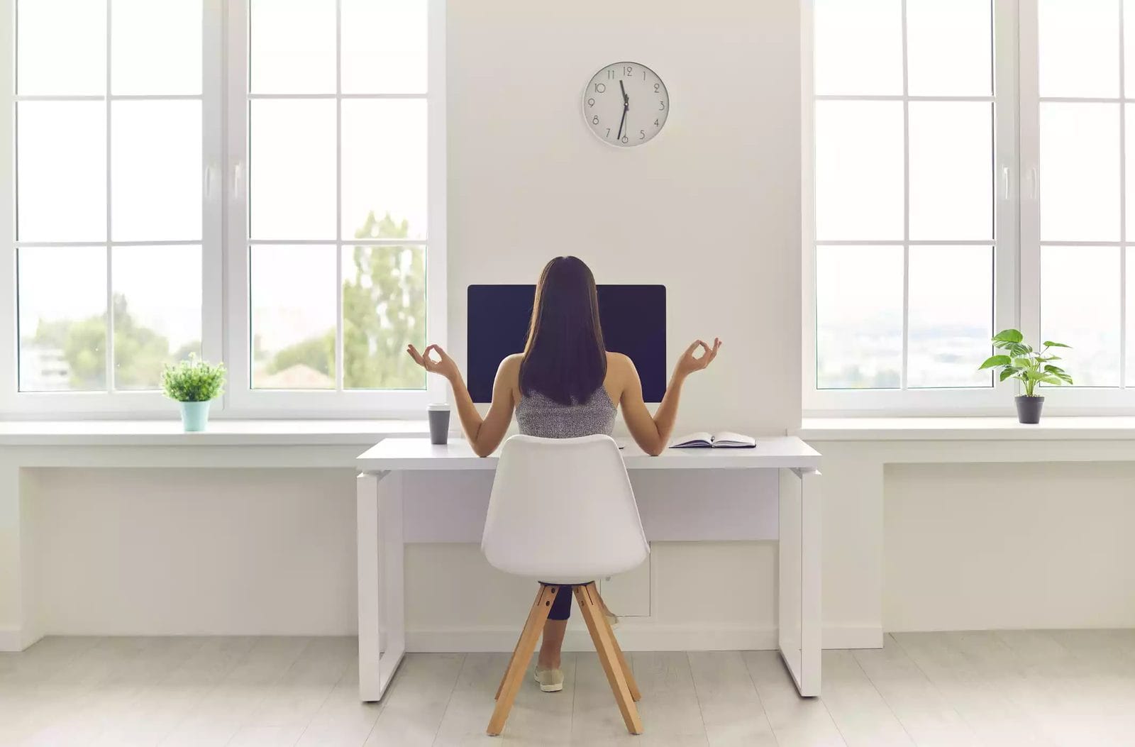 Take Your Office from Chaotic to Calm
