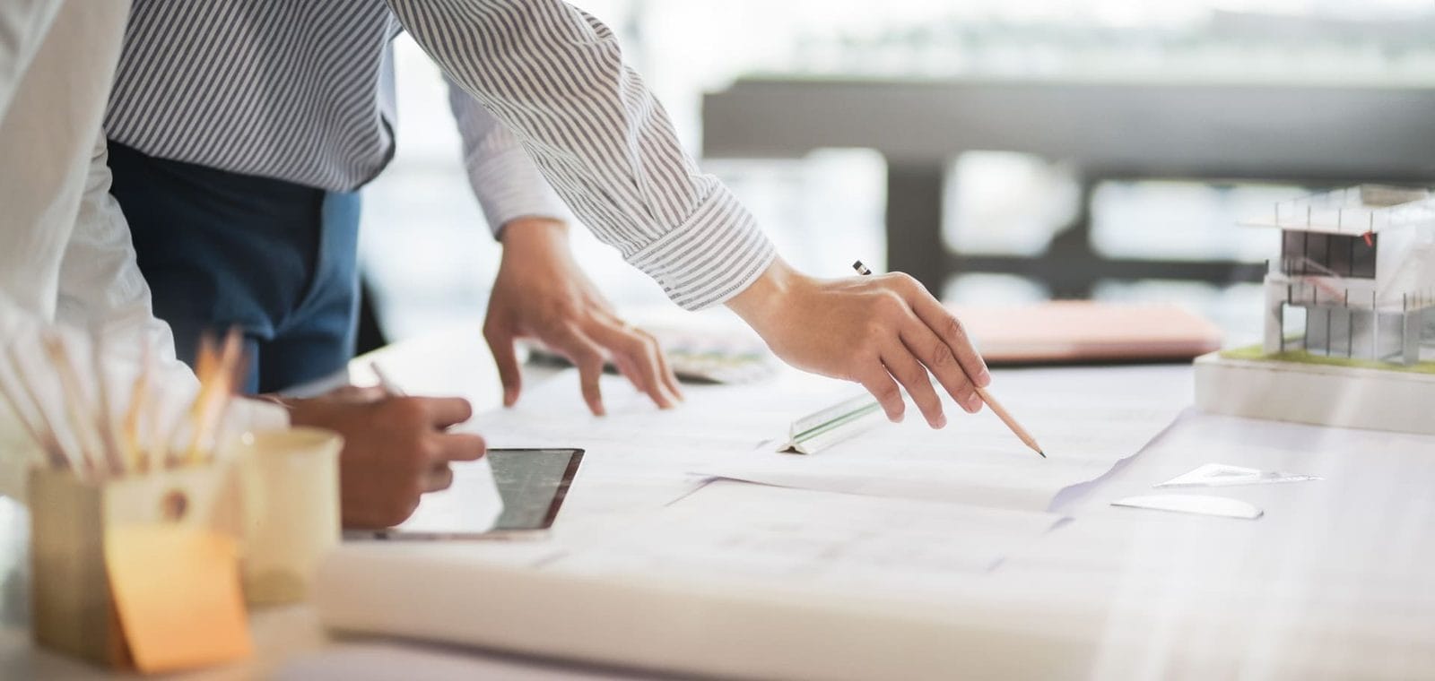 Your Office in 2020: Rethinking Your Workspace Design
