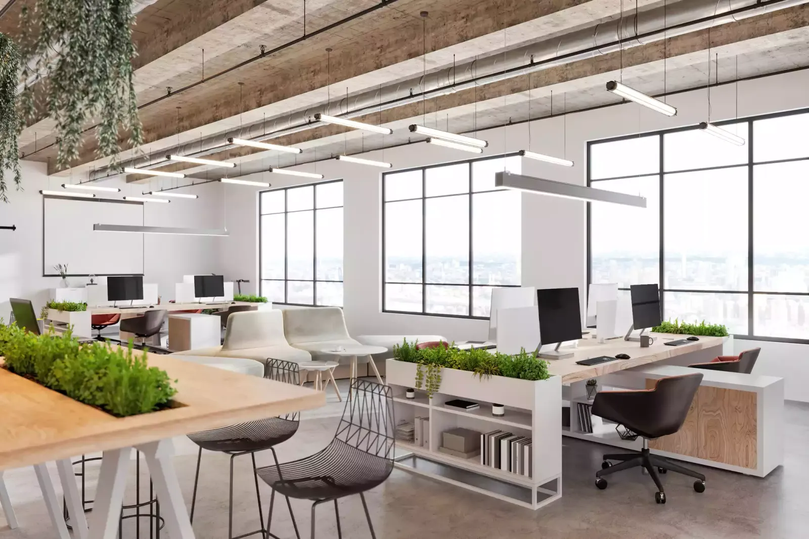Furniture Trends to Watch: What They Say About Your Brand