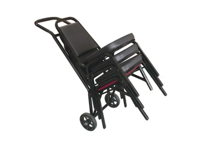 STACK CHAIR DOLLY Image