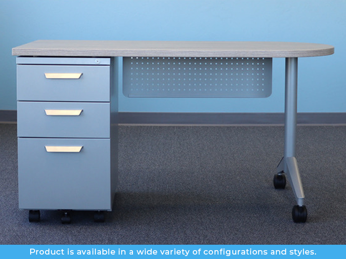 Instruct Desks Image