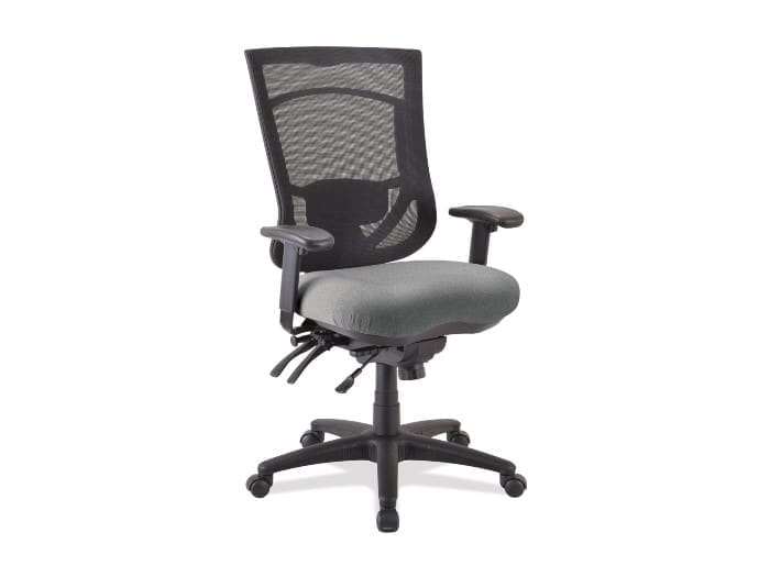 OS CoolMesh Multi-Function Pro Chair Image