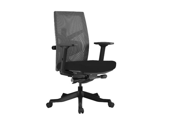 OfficeSource Corpo Chair Image