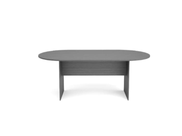 KAI 8 Ft Conference Table Image