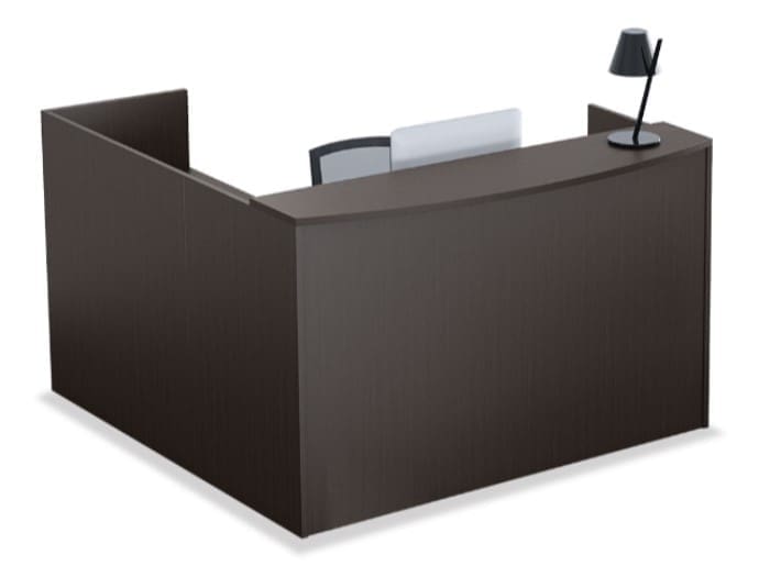 Reception Desk – Typical OS232 Image