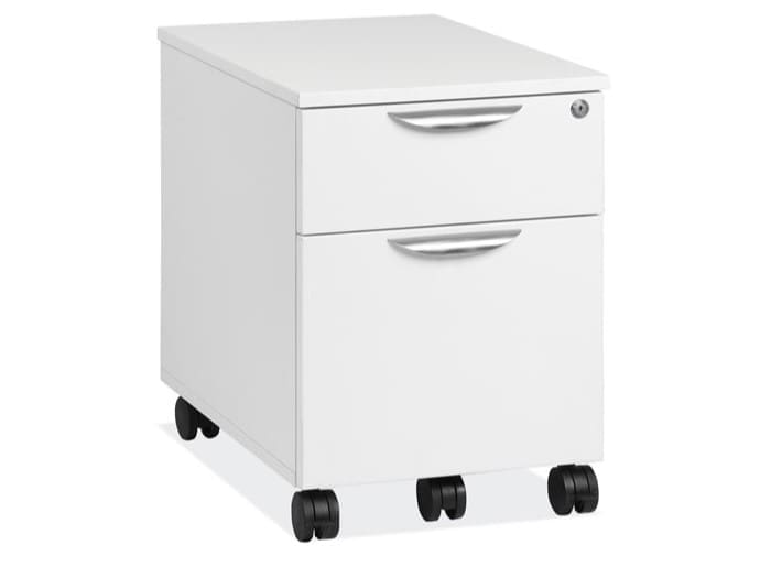 Mobile Box File Cabinet Image