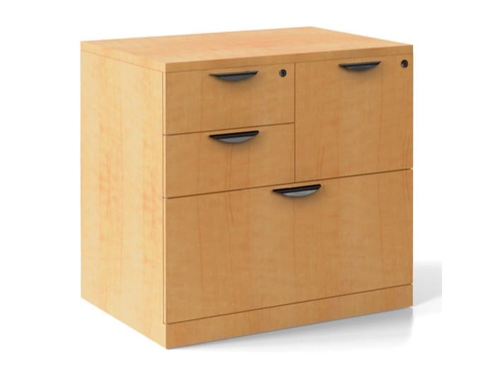 Laminate Combo Lateral File Image