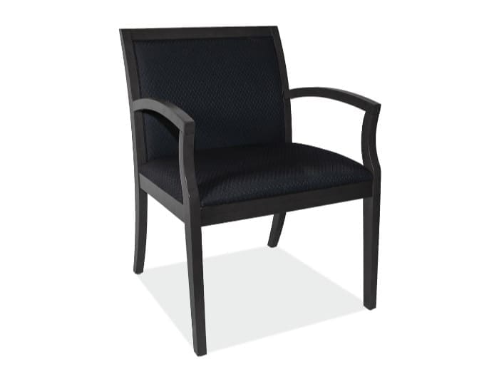 OfficeSource Rex Guest Chair Image