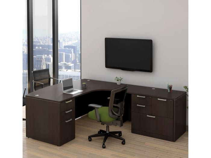 Typical OS112 – L-Desk Image