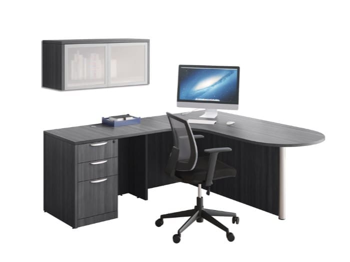 Typical OS149 – L-Desk Image