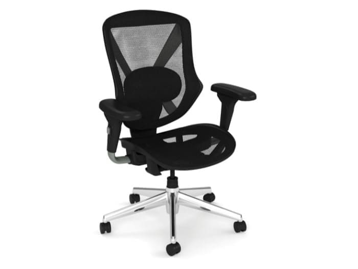 OfficeSource Viking Task Chair Image