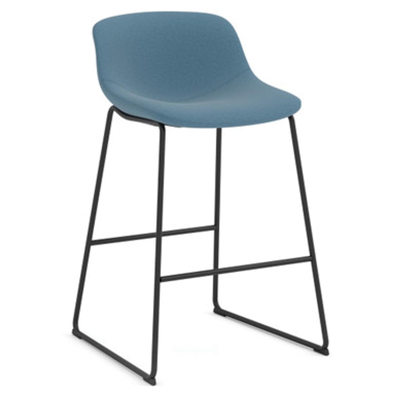Cafe Height Stool Image