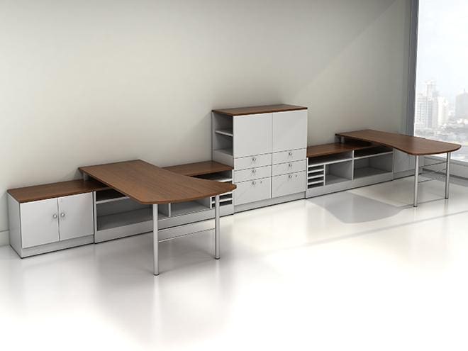 Desking System 3 Image