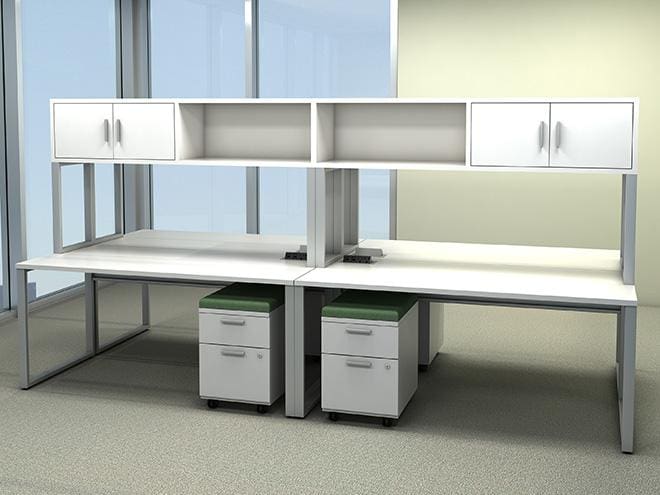 Desking System 7 Image