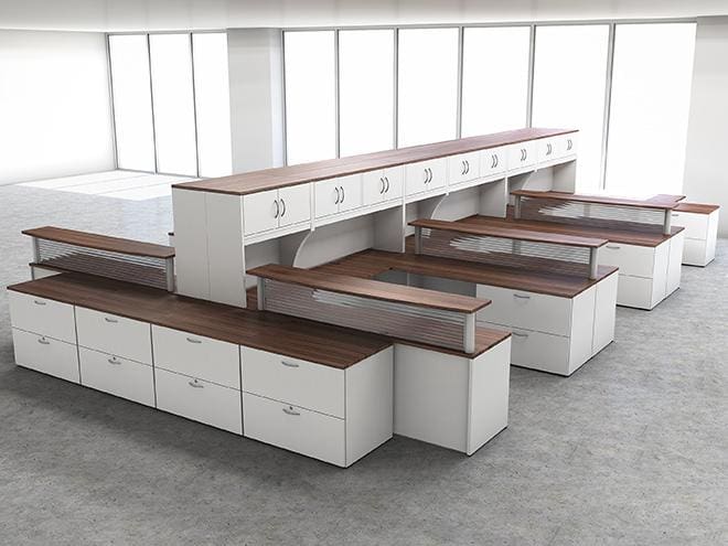 Desking Systems 2 Image