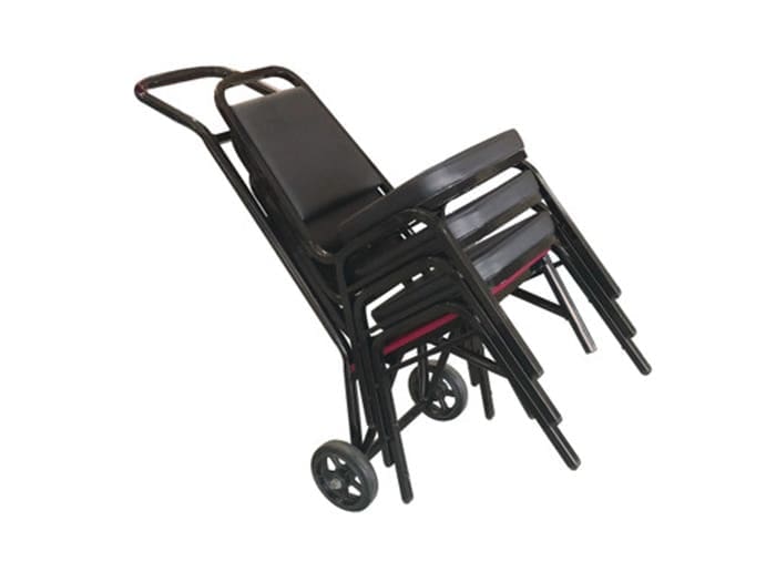 STACK CHAIR DOLLY Image
