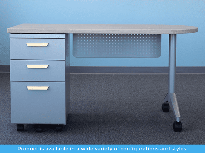 Instruct Desks Image