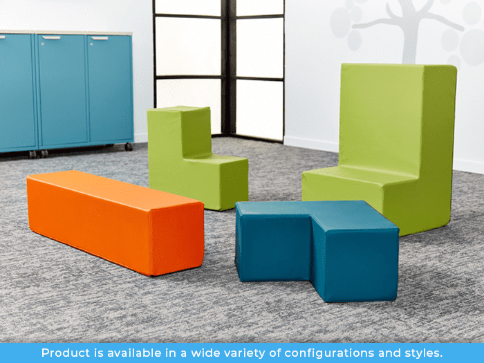 Imaginasium  Blocks Image