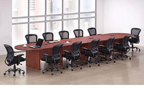 Laminate Conference Table Image