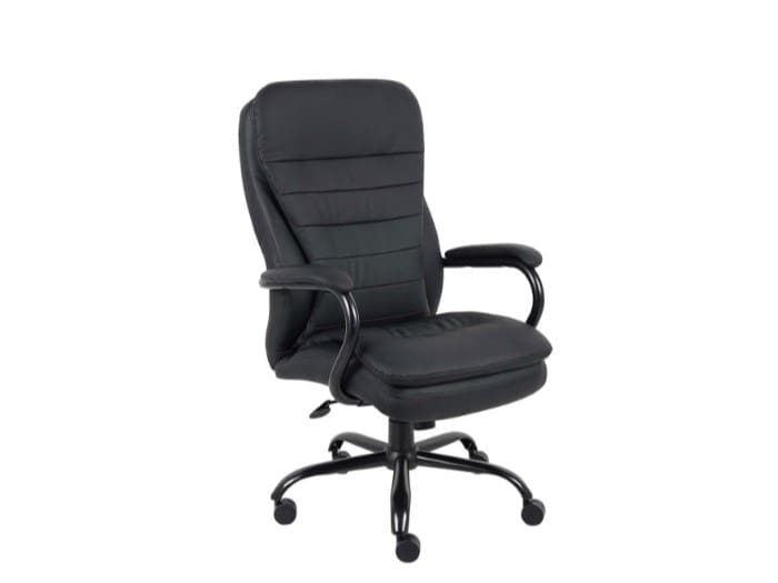 Big & Tall Executive Chair Image