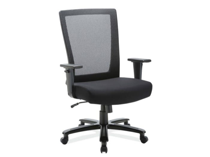 Big & Tall Mesh Chair Image