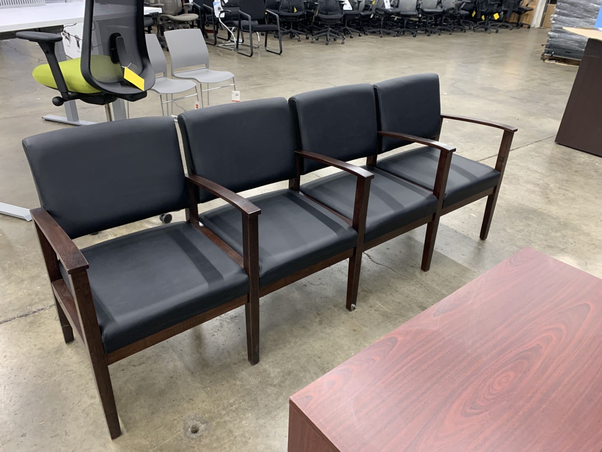 Dover Designer Chair 4 wide Image